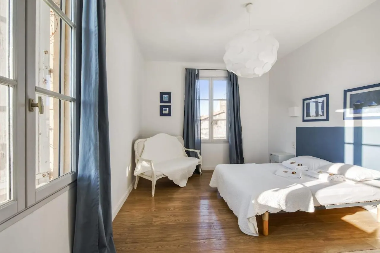 Beautiful Flat In A Character House In The Heart Of Avignon - Welkeys Apartment France