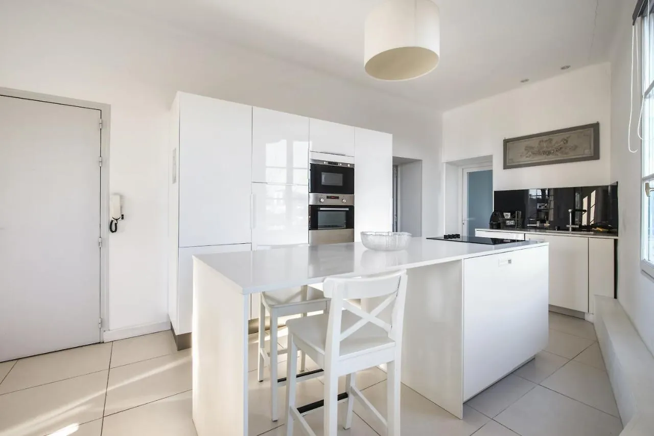 Beautiful Flat In A Character House In The Heart Of Avignon - Welkeys Apartment